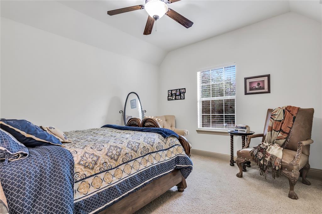 Tuscany Park Estates - Residential