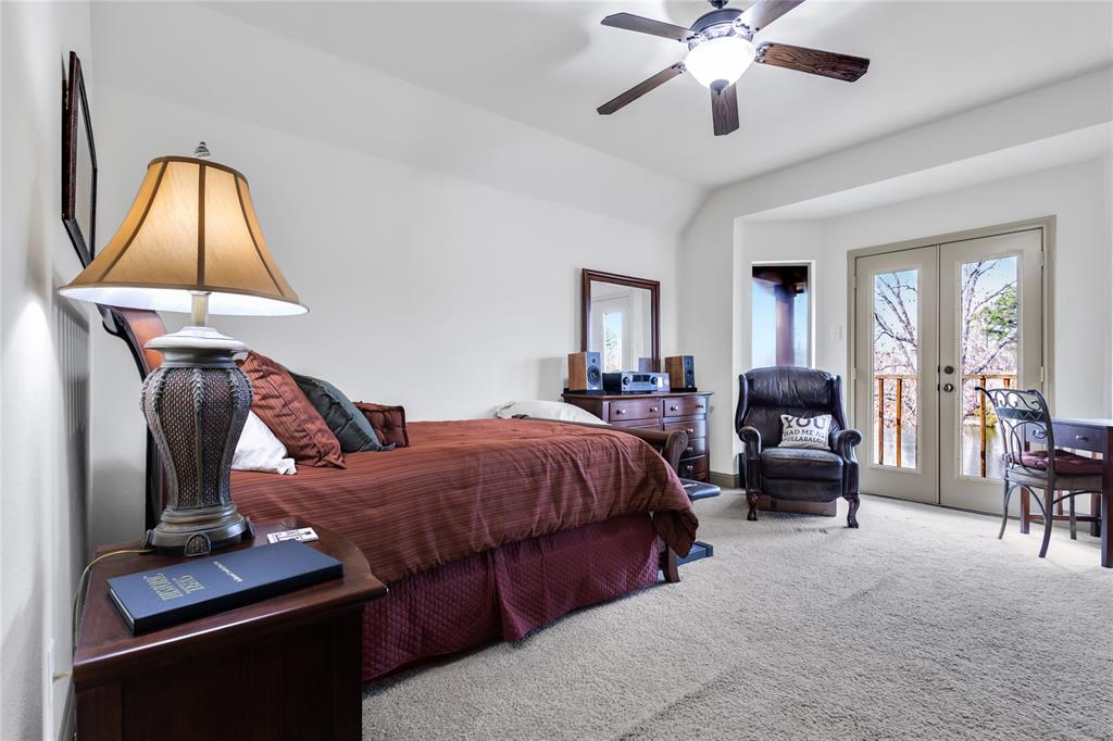 Tuscany Park Estates - Residential