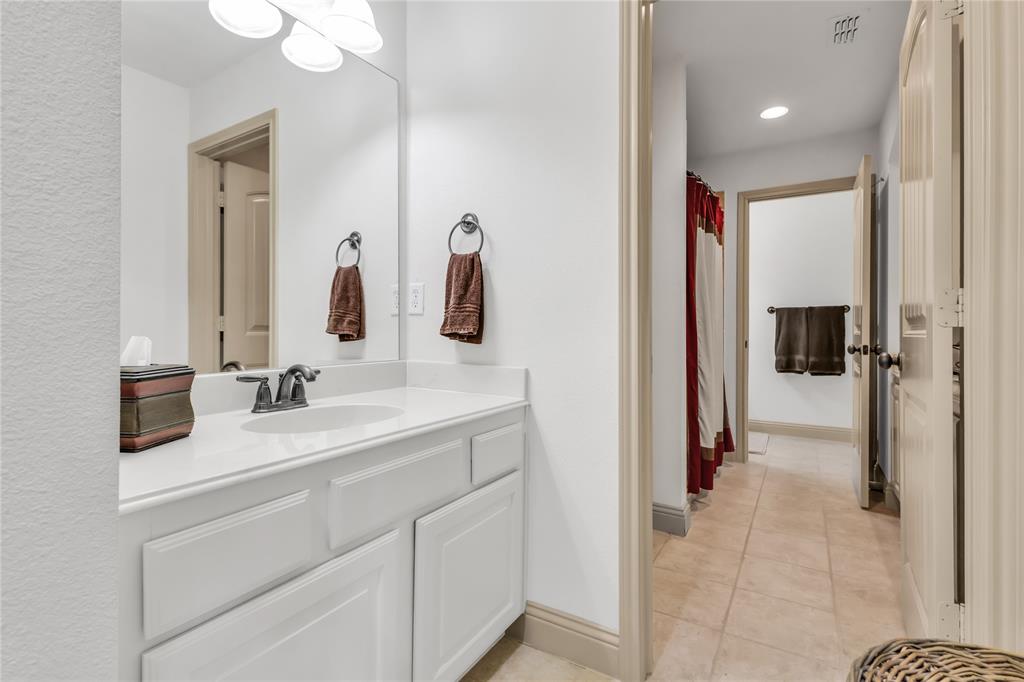 Tuscany Park Estates - Residential