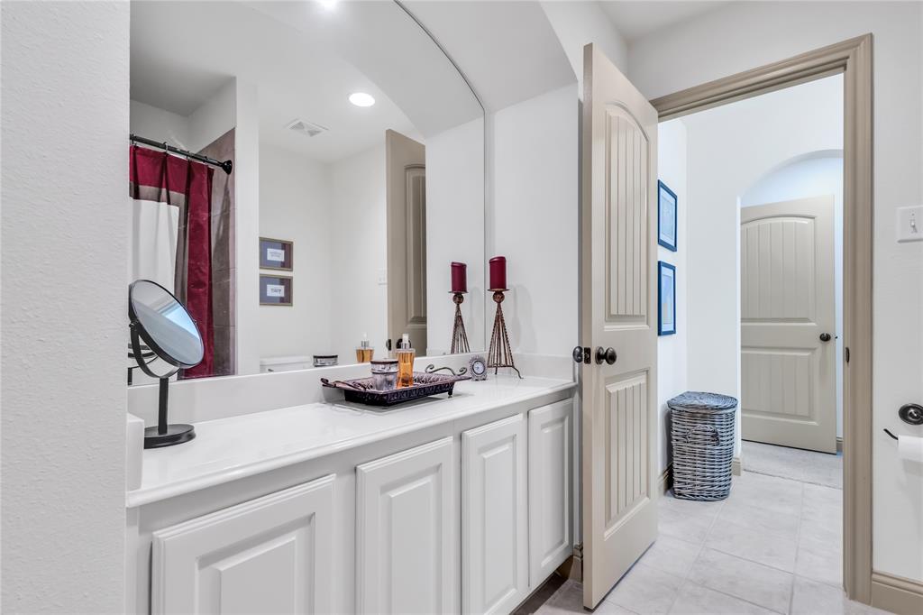 Tuscany Park Estates - Residential