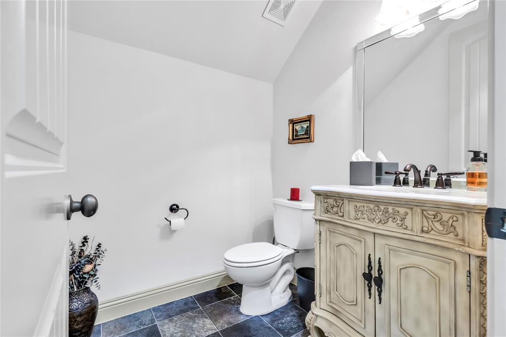 Tuscany Park Estates - Residential