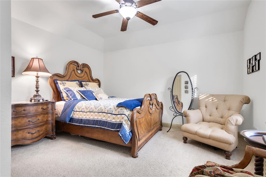 Tuscany Park Estates - Residential