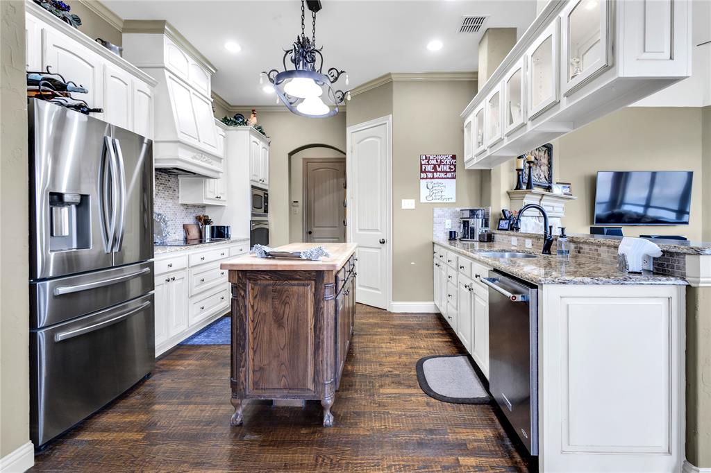 Tuscany Park Estates - Residential