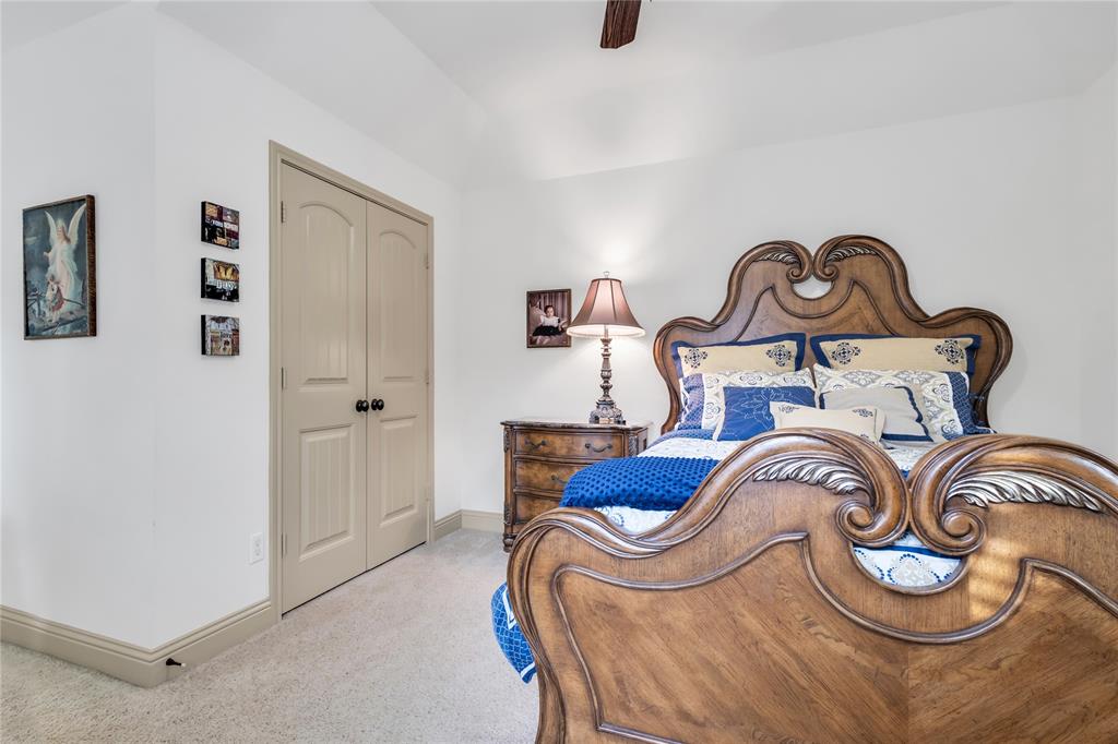 Tuscany Park Estates - Residential