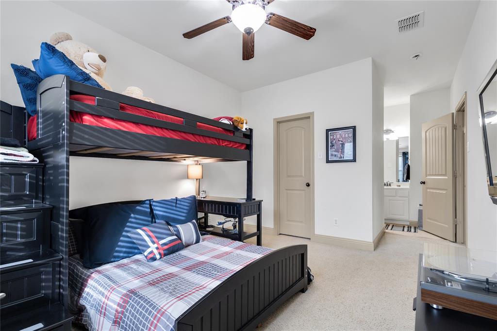 Tuscany Park Estates - Residential