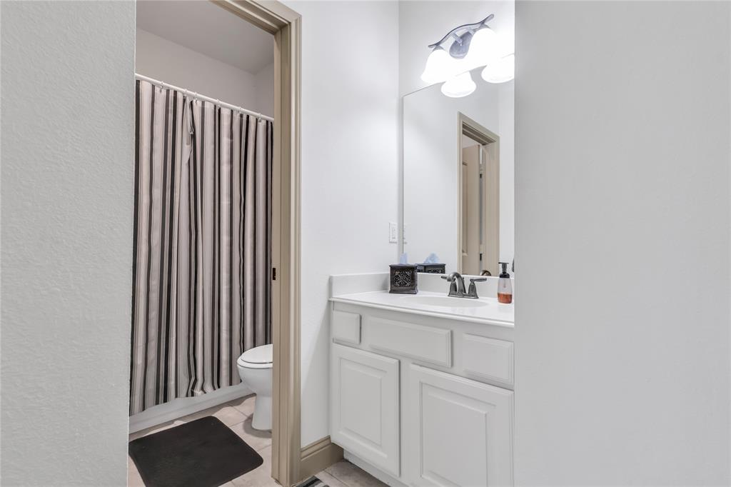 Tuscany Park Estates - Residential