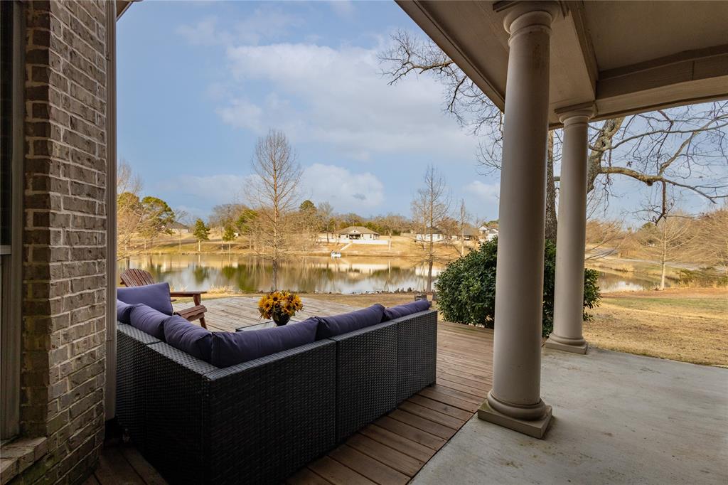 Tuscany Park Estates - Residential