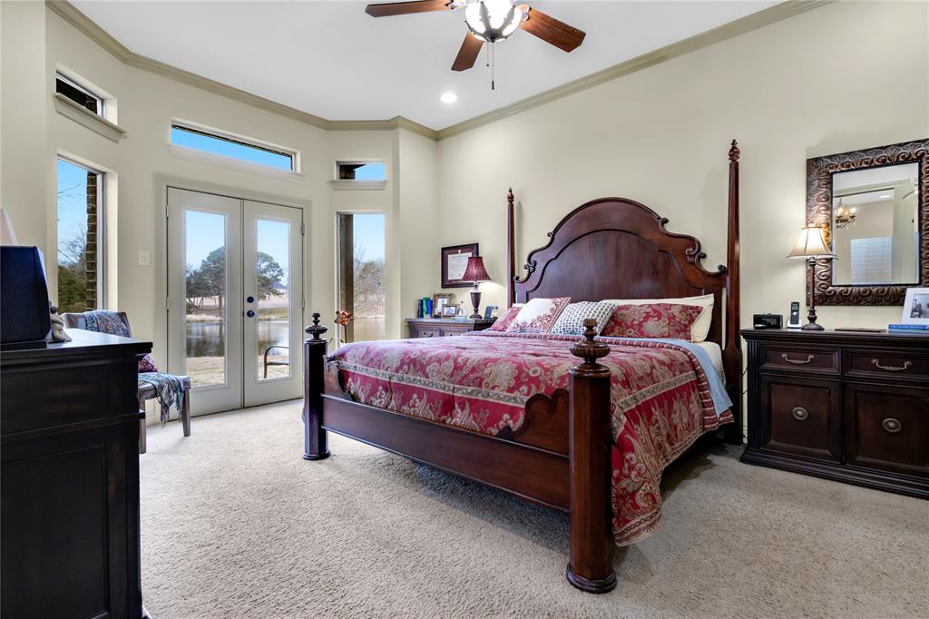 Tuscany Park Estates - Residential