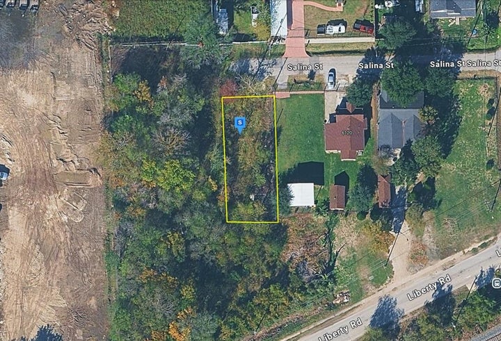 Photo 1 of 5 — 6112 Salina Street, Houston, TX 77026