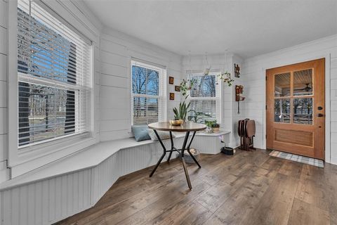 Tiny photo for 5632 Private Road 2299, Quinlan, TX 75474 (MLS # 21194671)