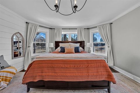 Tiny photo for 5632 Private Road 2299, Quinlan, TX 75474 (MLS # 21194671)