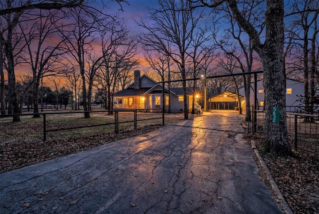 High Hollows Add - Residential