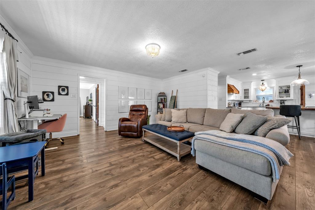 High Hollows Add - Residential