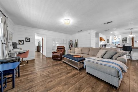 Tiny photo for 5632 Private Road 2299, Quinlan, TX 75474 (MLS # 21194671)