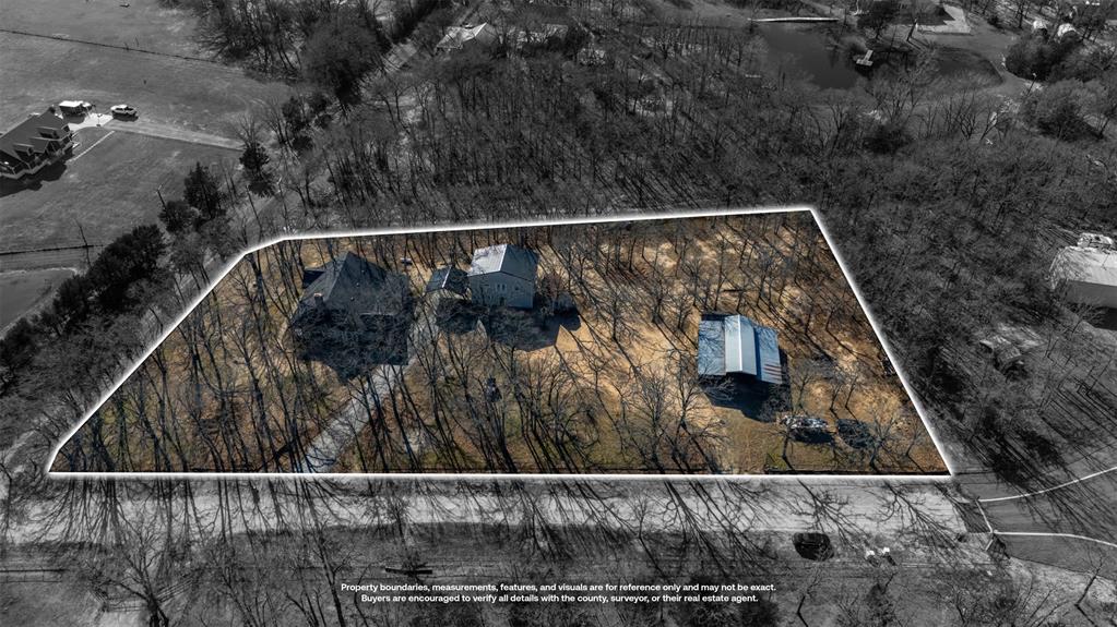 High Hollows Add - Residential