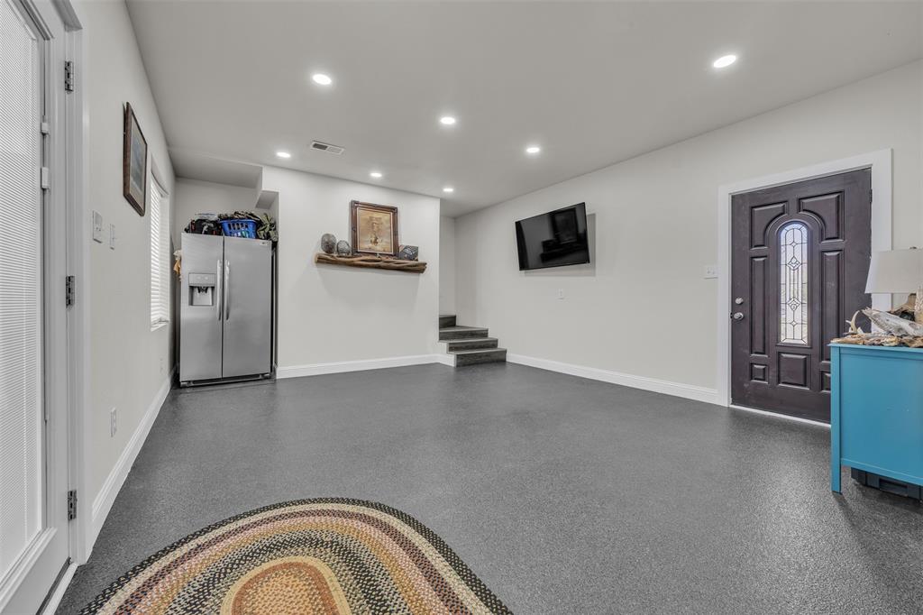 High Hollows Add - Residential