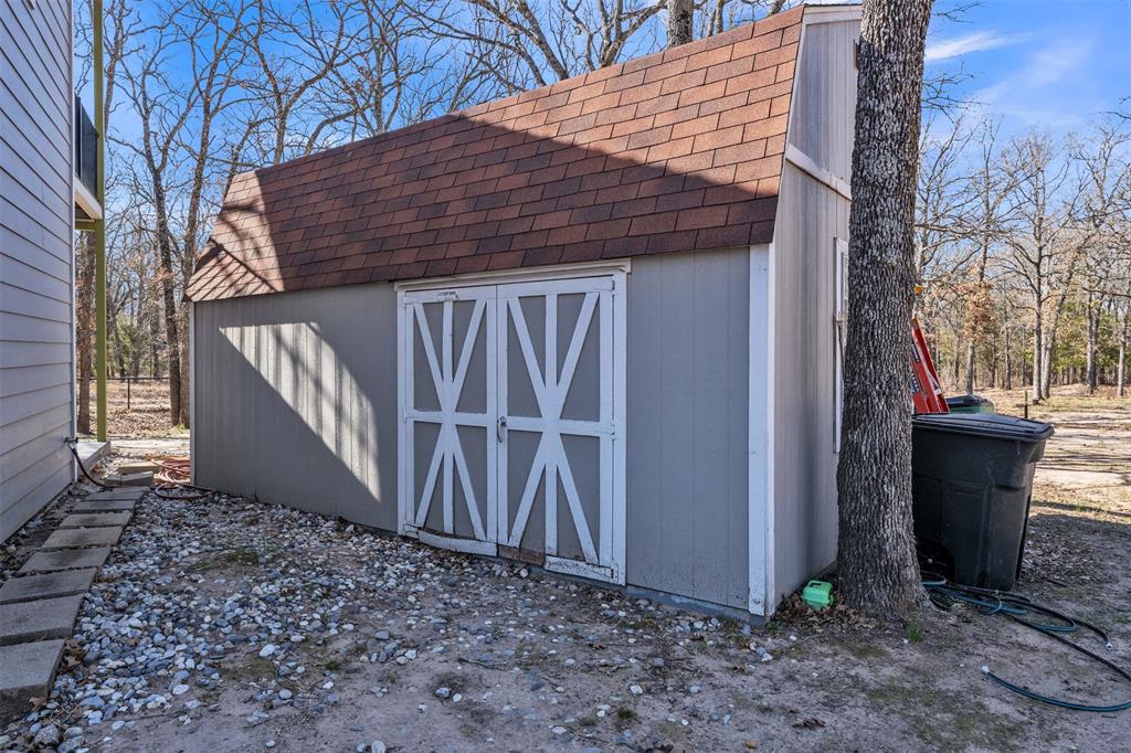 High Hollows Add - Residential