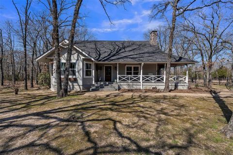Tiny photo for 5632 Private Road 2299, Quinlan, TX 75474 (MLS # 21194671)