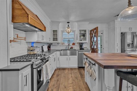 Tiny photo for 5632 Private Road 2299, Quinlan, TX 75474 (MLS # 21194671)