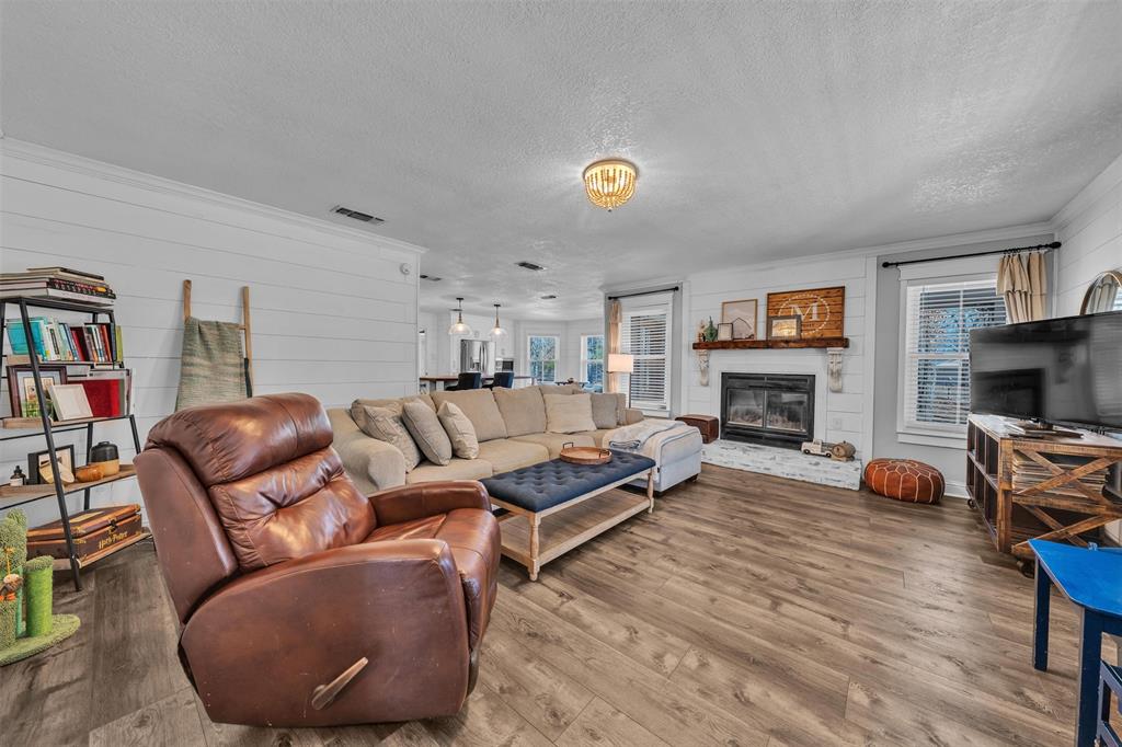 High Hollows Add - Residential