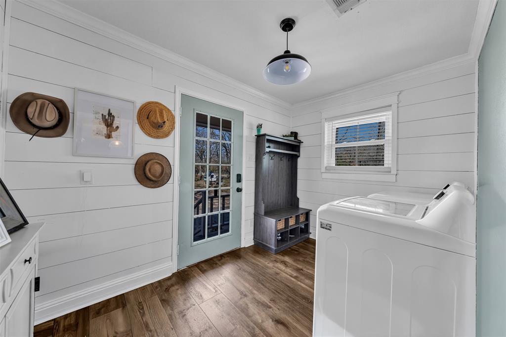 High Hollows Add - Residential