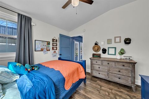 Tiny photo for 5632 Private Road 2299, Quinlan, TX 75474 (MLS # 21194671)