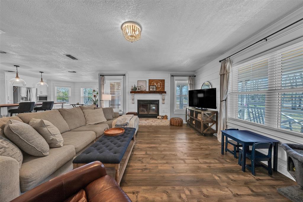 High Hollows Add - Residential