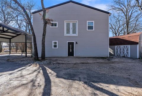 Tiny photo for 5632 Private Road 2299, Quinlan, TX 75474 (MLS # 21194671)