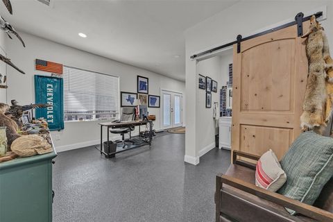 Tiny photo for 5632 Private Road 2299, Quinlan, TX 75474 (MLS # 21194671)