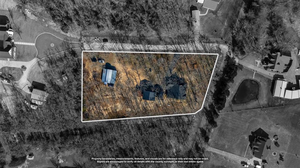 High Hollows Add - Residential