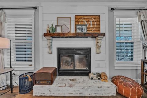 Tiny photo for 5632 Private Road 2299, Quinlan, TX 75474 (MLS # 21194671)