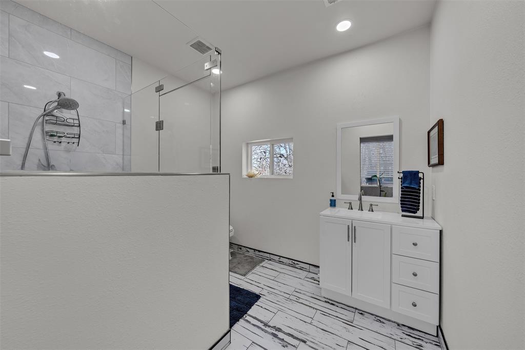 High Hollows Add - Residential