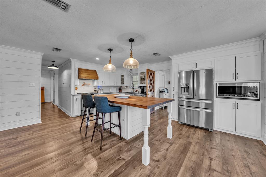 High Hollows Add - Residential