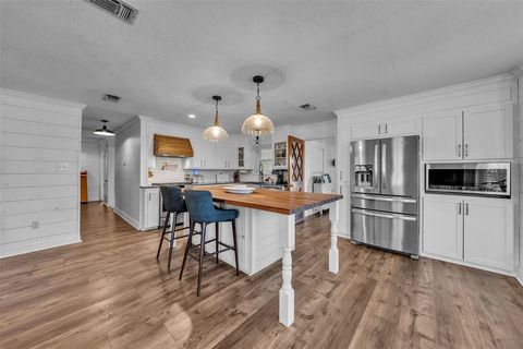 Tiny photo for 5632 Private Road 2299, Quinlan, TX 75474 (MLS # 21194671)