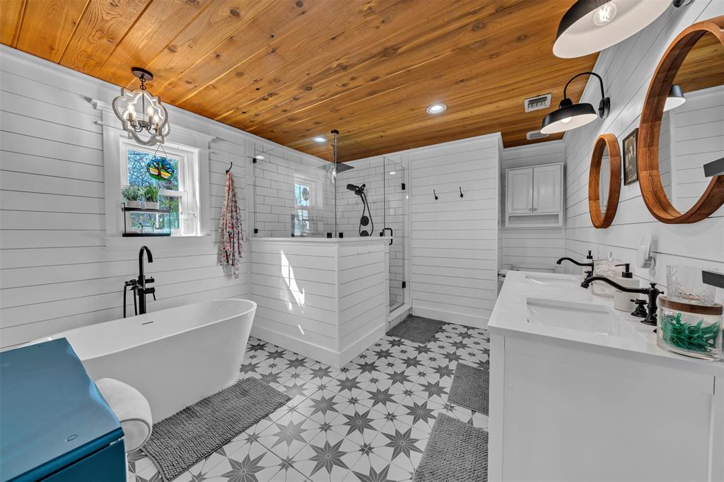 High Hollows Add - Residential