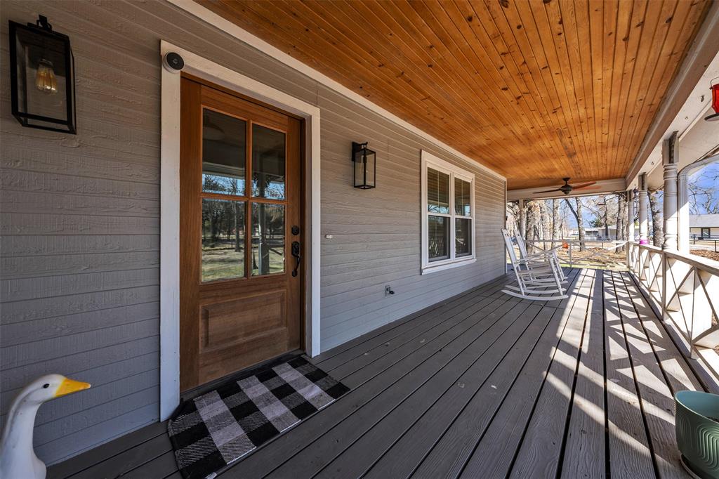 High Hollows Add - Residential