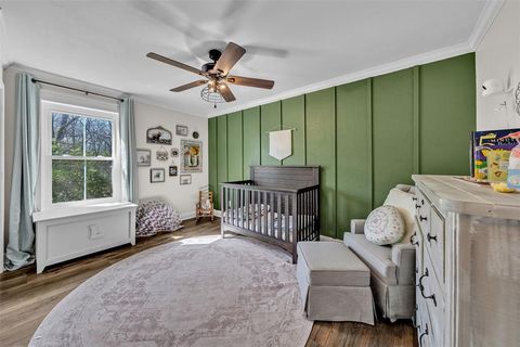 Tiny photo for 5632 Private Road 2299, Quinlan, TX 75474 (MLS # 21194671)