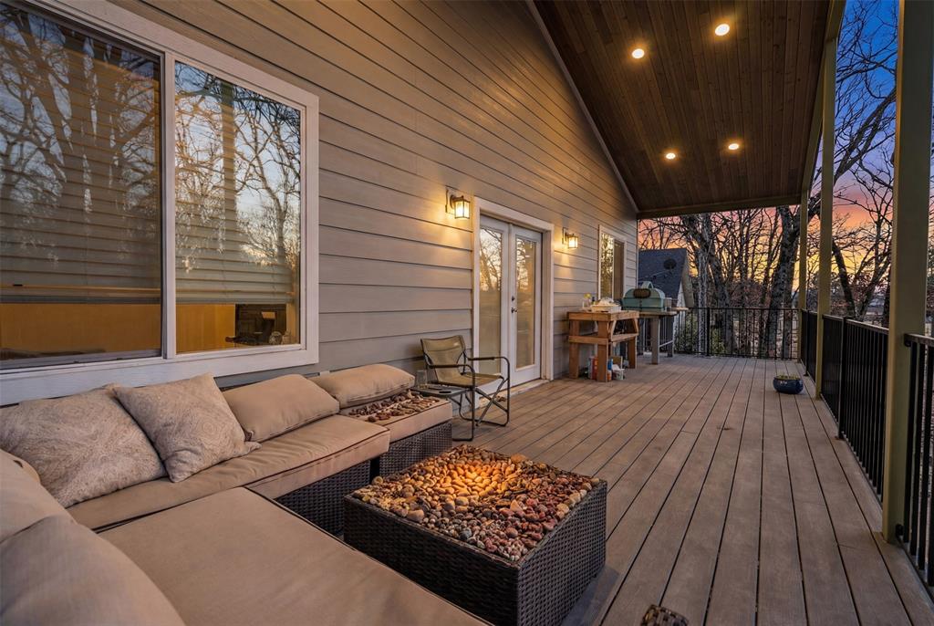 High Hollows Add - Residential