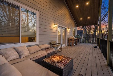 Tiny photo for 5632 Private Road 2299, Quinlan, TX 75474 (MLS # 21194671)