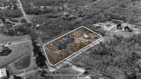 Tiny photo for 5632 Private Road 2299, Quinlan, TX 75474 (MLS # 21194671)