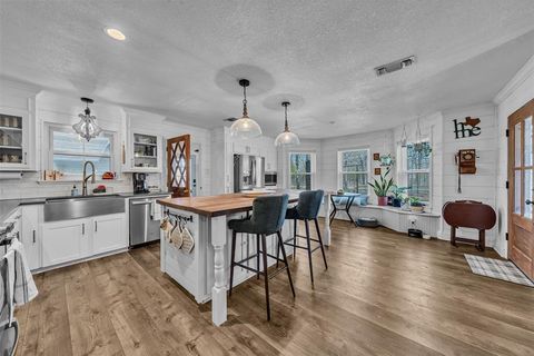 Tiny photo for 5632 Private Road 2299, Quinlan, TX 75474 (MLS # 21194671)