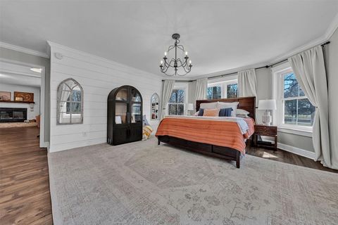 Tiny photo for 5632 Private Road 2299, Quinlan, TX 75474 (MLS # 21194671)