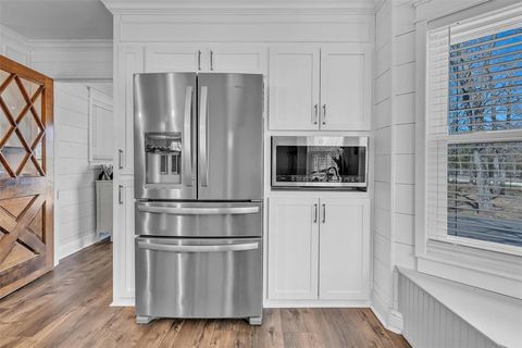 Tiny photo for 5632 Private Road 2299, Quinlan, TX 75474 (MLS # 21194671)