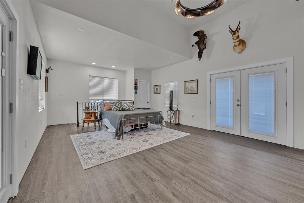 High Hollows Add - Residential