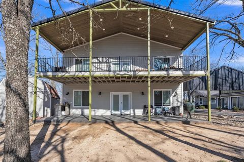 Tiny photo for 5632 Private Road 2299, Quinlan, TX 75474 (MLS # 21194671)