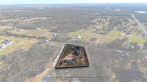 Tiny photo for 5632 Private Road 2299, Quinlan, TX 75474 (MLS # 21194671)