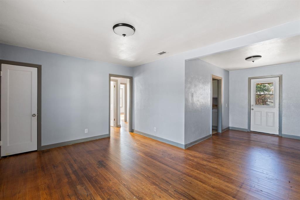 Cedar Crest Heights - Residential