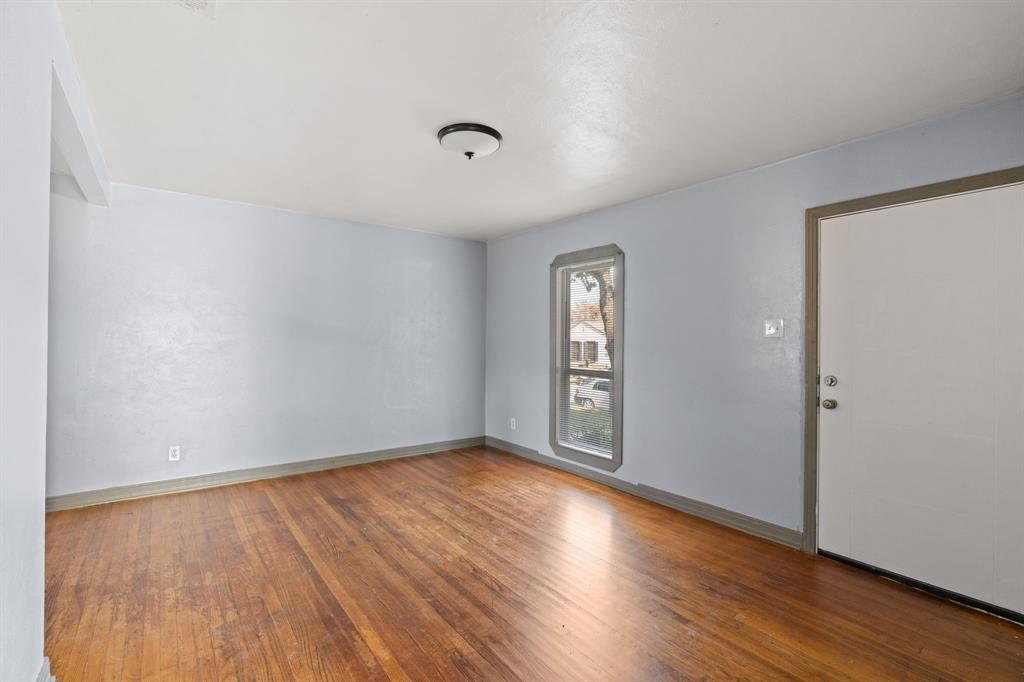 Cedar Crest Heights - Residential