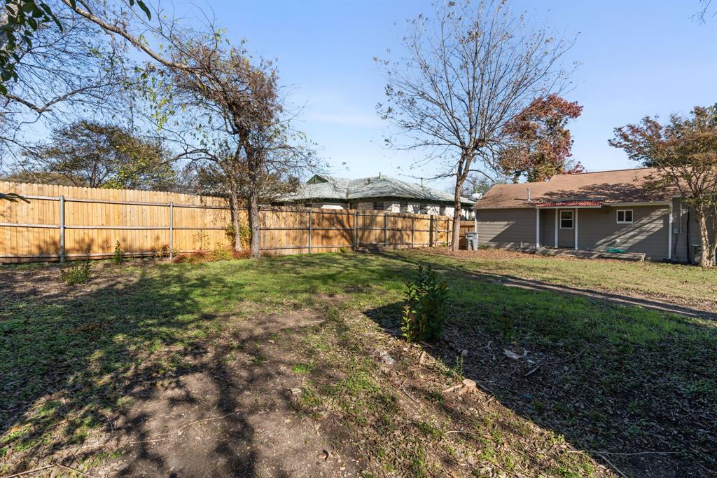 Cedar Crest Heights - Residential