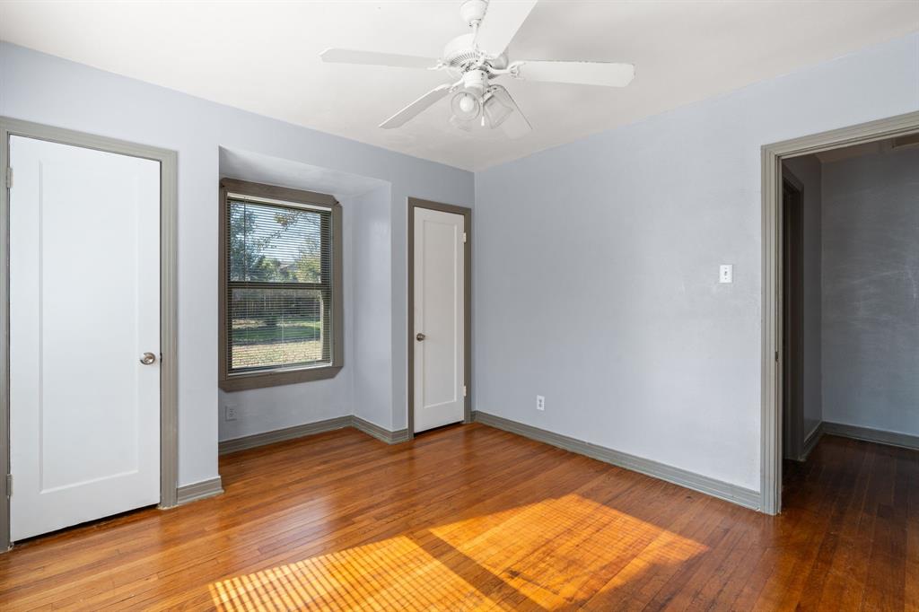 Cedar Crest Heights - Residential